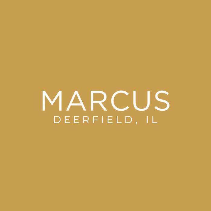 MARCUS | Curated Luxury Collection - Deerfield, IL