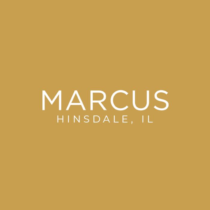 MARCUS | Curated Luxury Collection - Hinsdale, IL