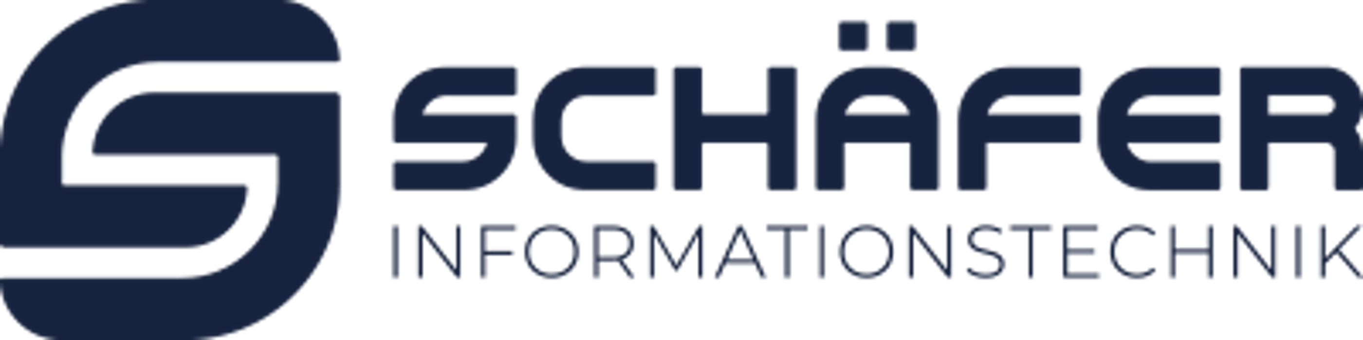 Schäfer Informationstechnik GmbH in Löhne