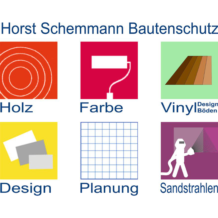 Bild zu Horst Schemmann Bautenschutz in Münster Bild zu Horst Schemmann Bautenschutz in Münster