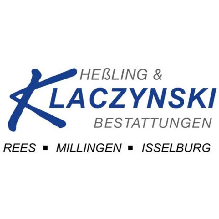 Heßling & Klaczynski GmbH Bestattungen in Rees