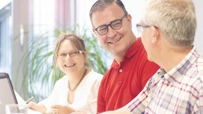 COMCAVE.COLLEGE Freiburg, Heinrich-von-Stephan-Straße, Heinrich-von-Stephan-Straße in Freiburg im Breisgau