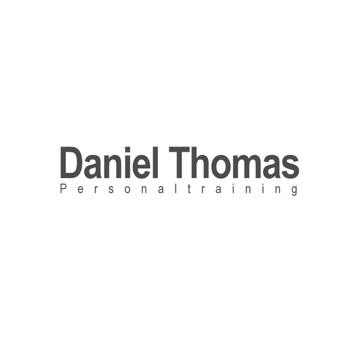 Daniel Thomas Personaltraining in Neu Isenburg - Logo Daniel Thomas Personaltraining in Neu Isenburg - Logo