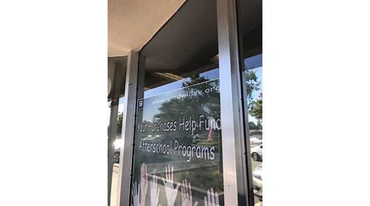 Goodwill of Silicon Valley - San Jose, CA