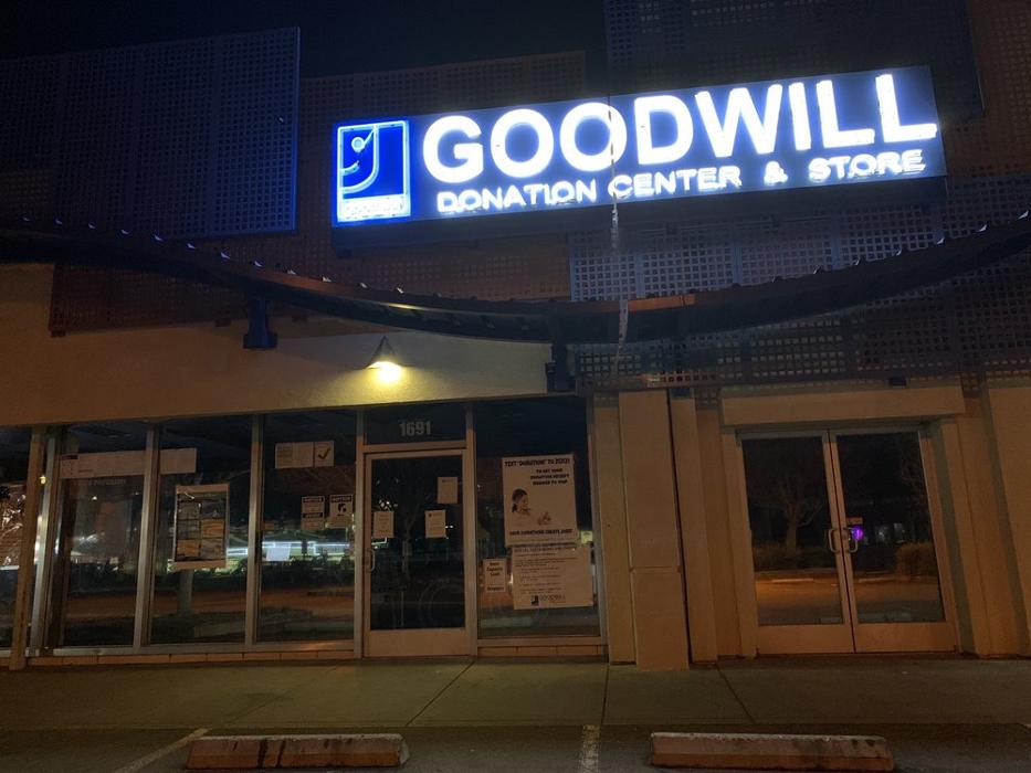 Goodwill of Silicon Valley - San Jose, CA