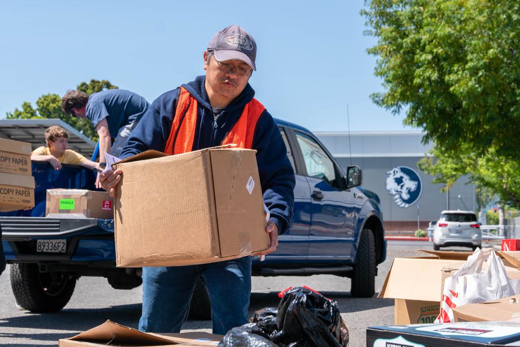 Goodwill of Silicon Valley - San Jose, CA
