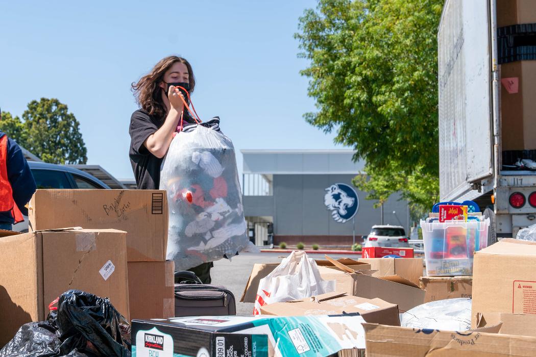 Goodwill of Silicon Valley - San Jose, CA