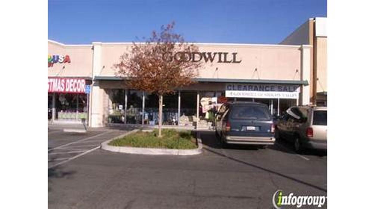 Goodwill of Silicon Valley - San Jose, CA