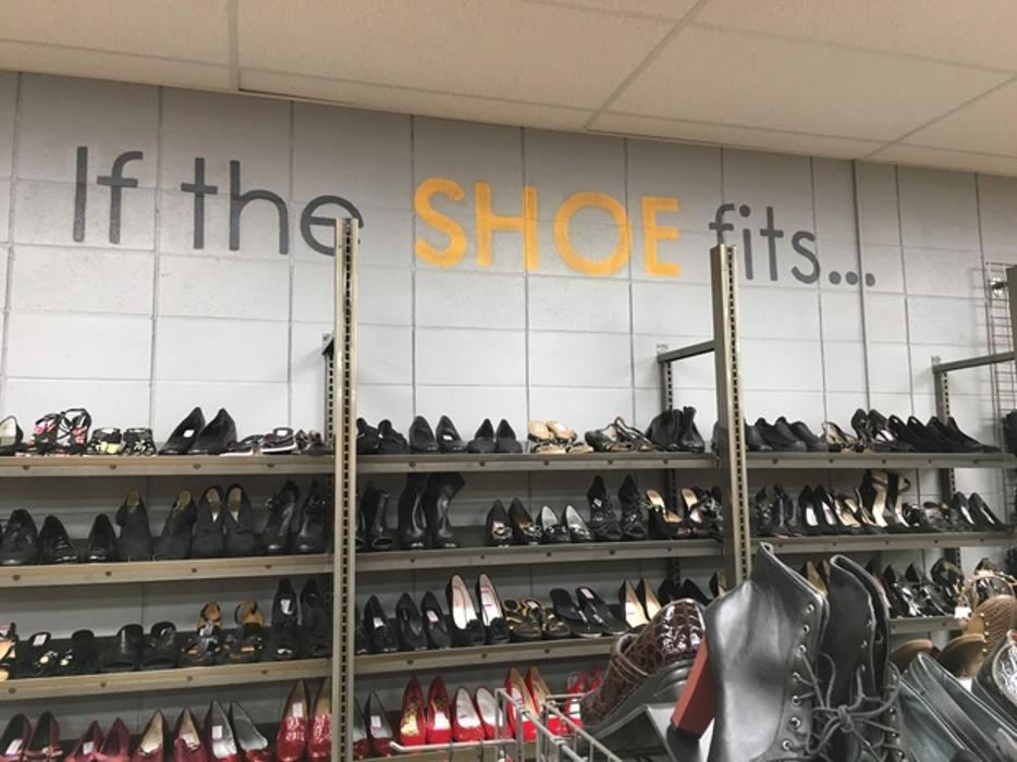 Goodwill of Silicon Valley - San Jose, CA