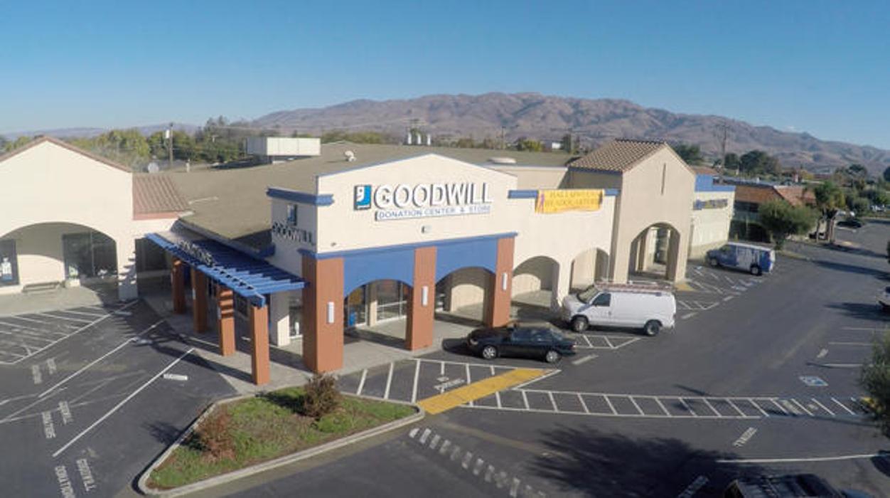Goodwill of Silicon Valley - San Jose, CA
