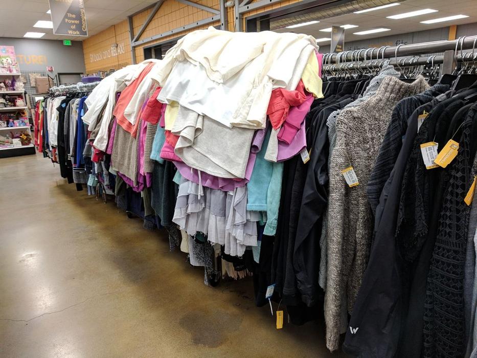 Goodwill of Silicon Valley - San Jose, CA