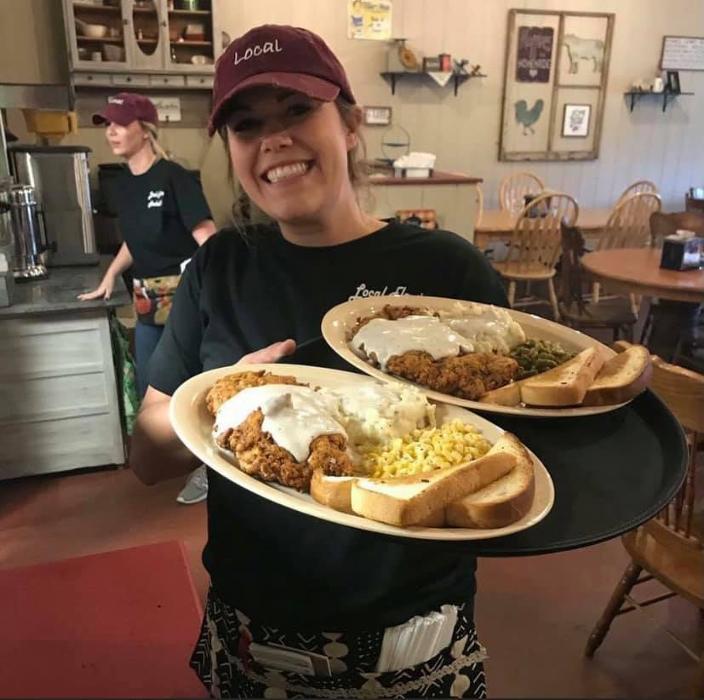 Local Flavor Branson - Branson, MO