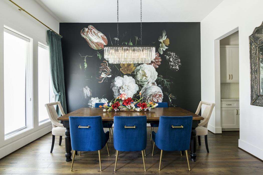 By Design Interiors, Inc. - Houston, TX