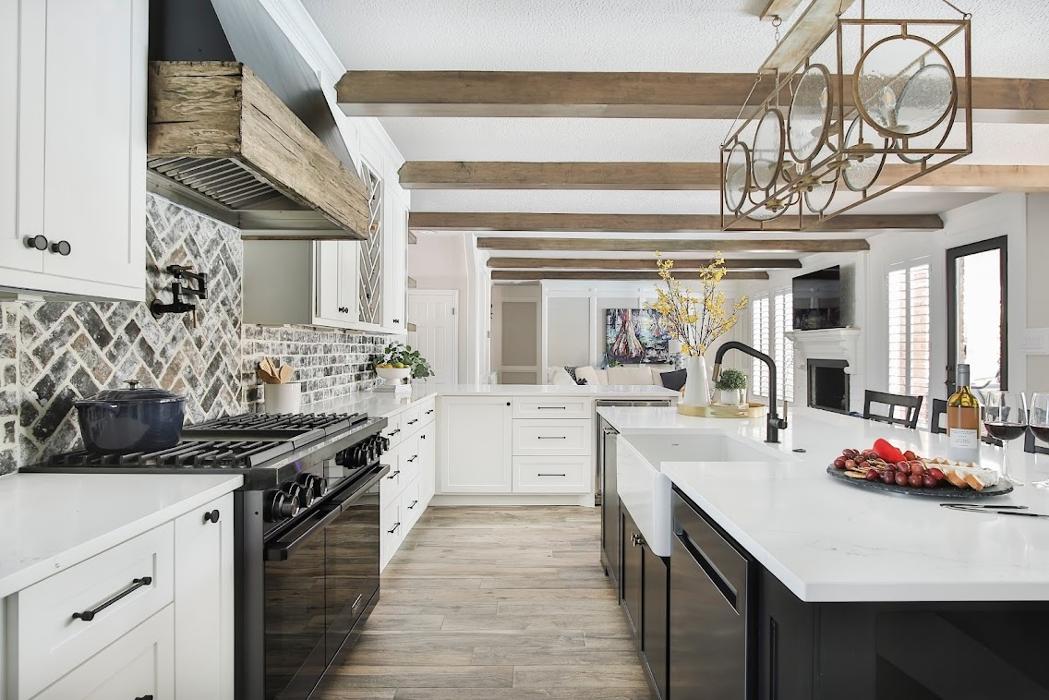 By Design Interiors, Inc. - Houston, TX