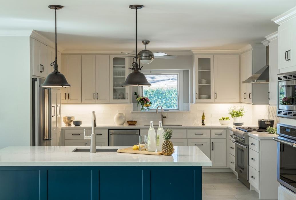 By Design Interiors, Inc. - Houston, TX