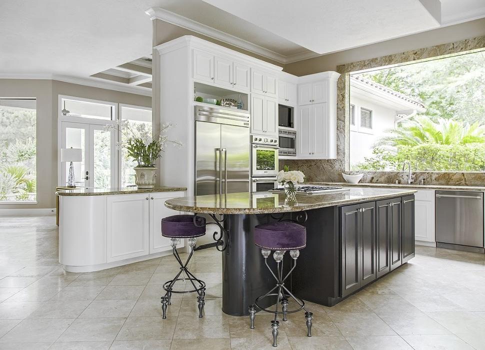 By Design Interiors, Inc. - Houston, TX