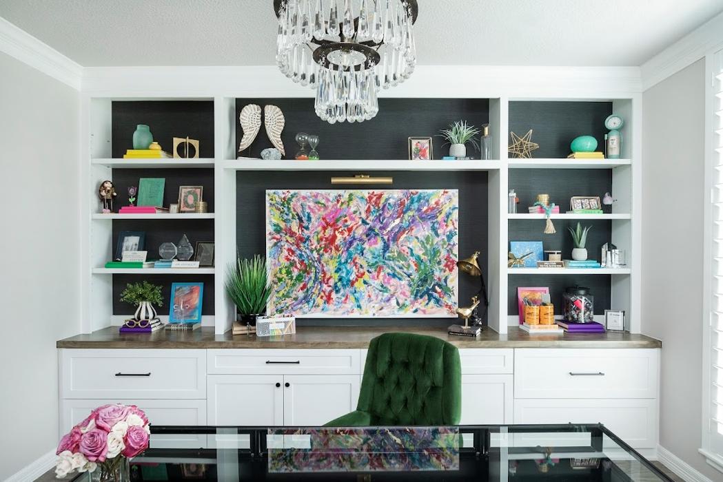 By Design Interiors, Inc. - Houston, TX