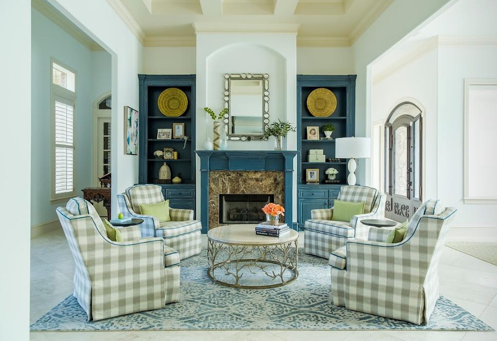 By Design Interiors, Inc. - Houston, TX