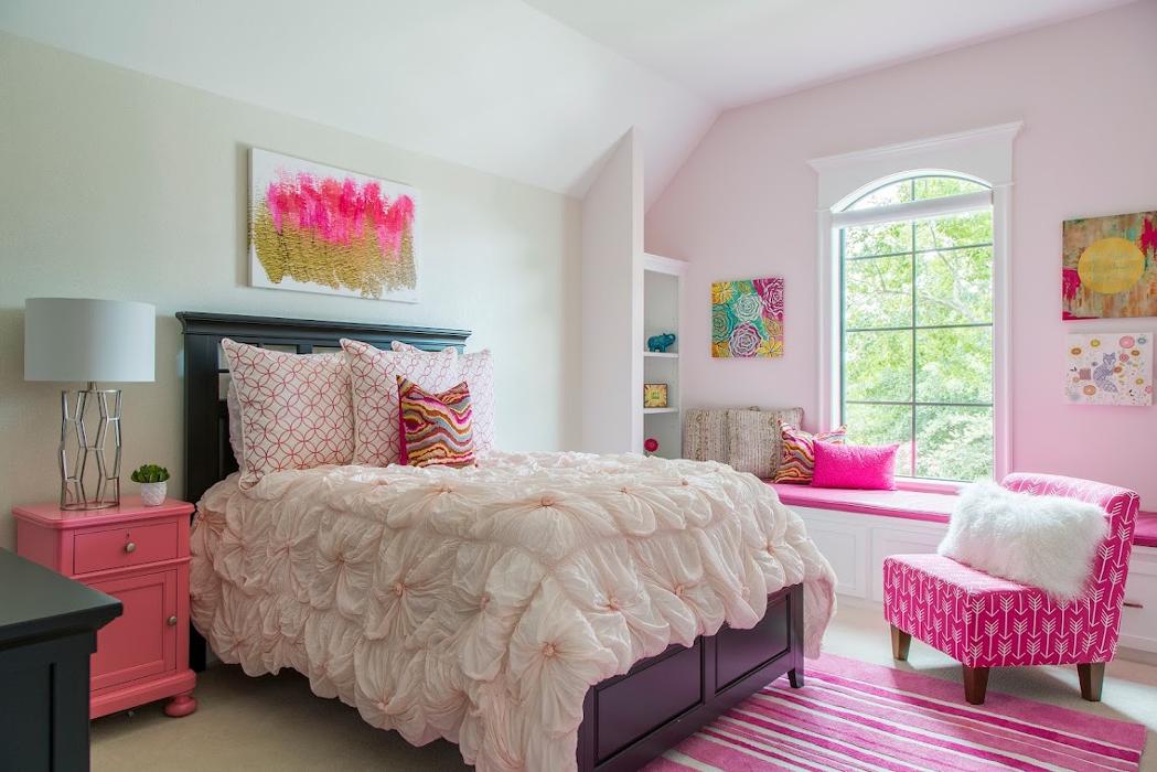 By Design Interiors, Inc. - Houston, TX