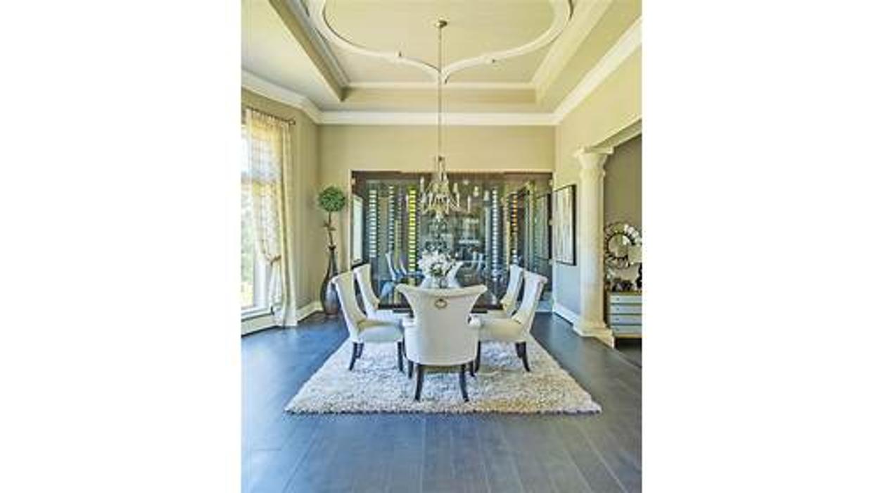 By Design Interiors, Inc. - Houston, TX