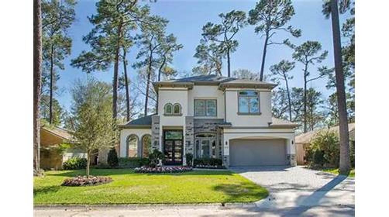 By Design Interiors, Inc. - Houston, TX