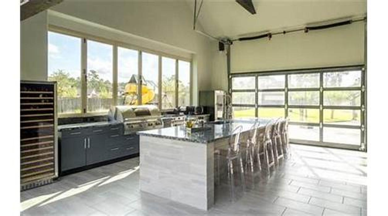 By Design Interiors, Inc. - Houston, TX