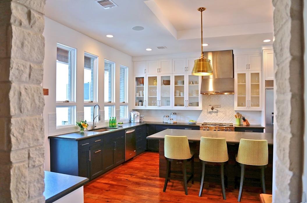 By Design Interiors, Inc. - Houston, TX