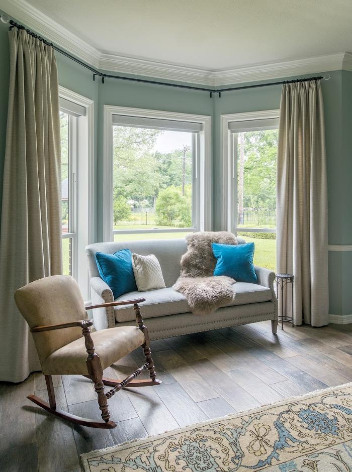 By Design Interiors, Inc. - Houston, TX