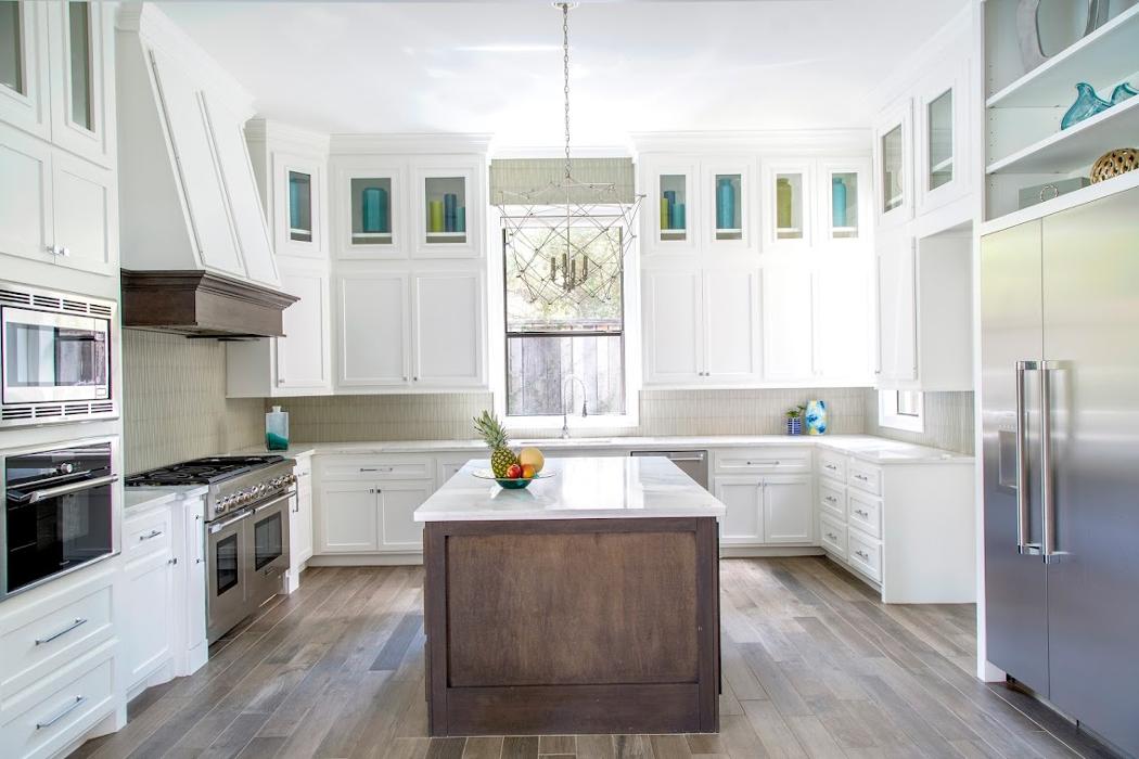 By Design Interiors, Inc. - Houston, TX