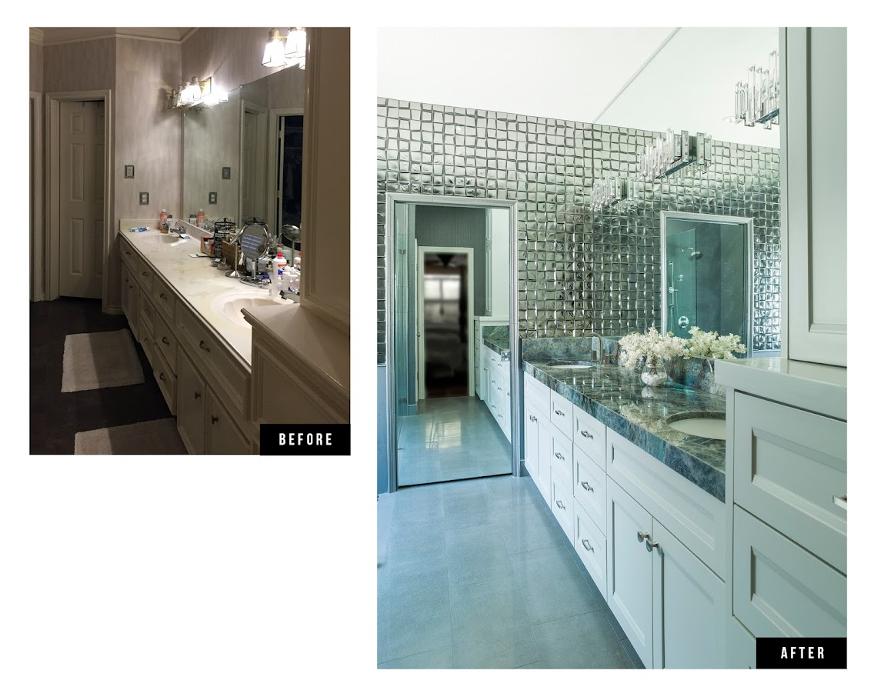 By Design Interiors, Inc. - Houston, TX