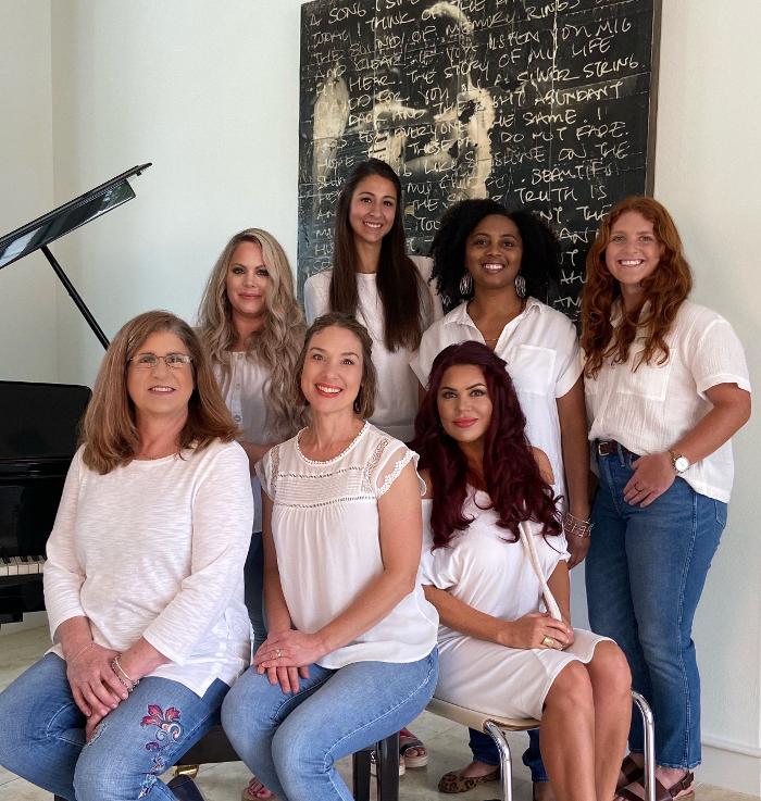 By Design Interiors, Inc. - Houston, TX