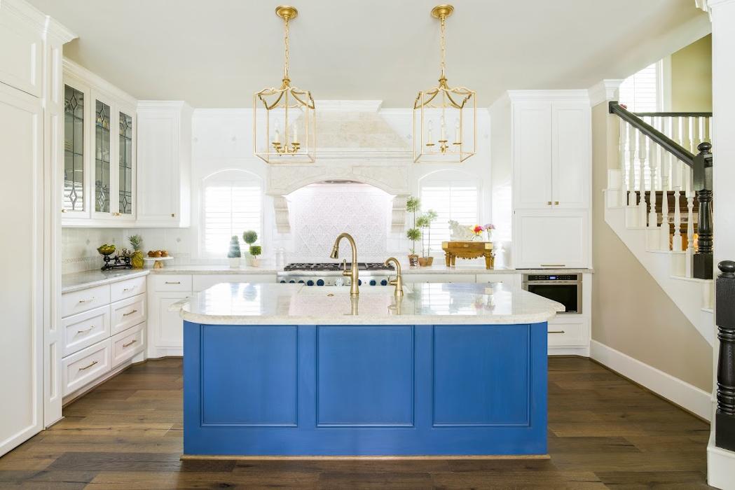 By Design Interiors, Inc. - Houston, TX