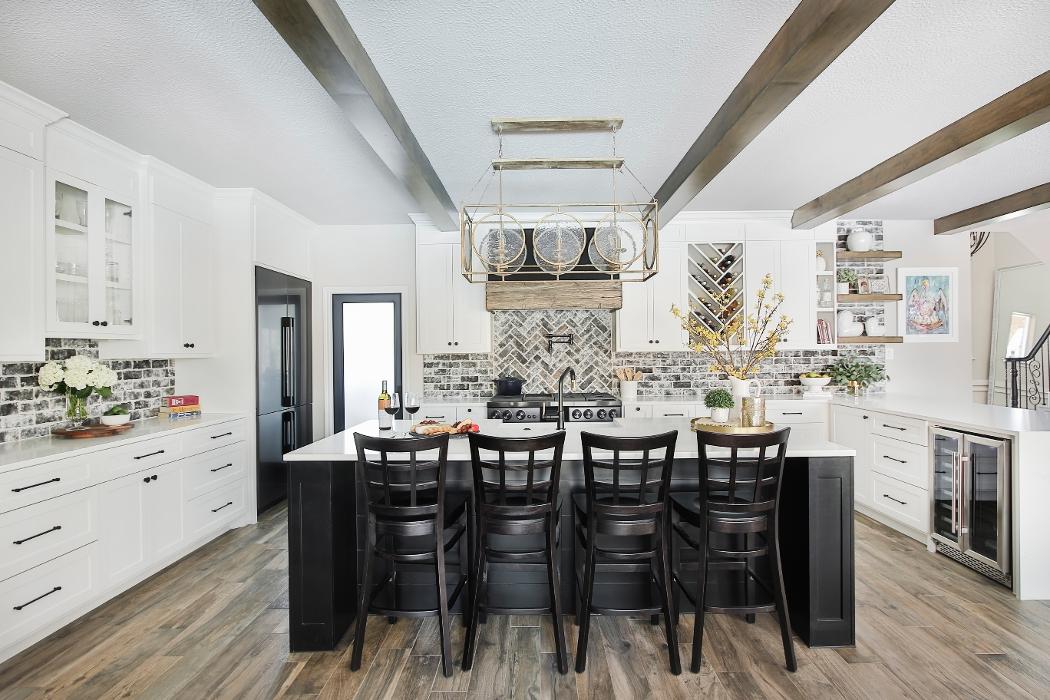 By Design Interiors, Inc. - Houston, TX