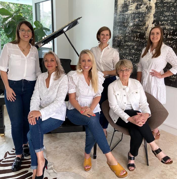 By Design Interiors, Inc. - Houston, TX