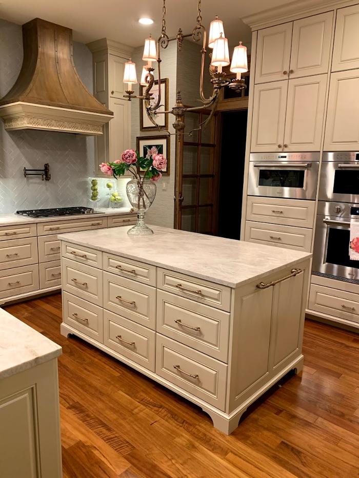 By Design Interiors, Inc. - Houston, TX