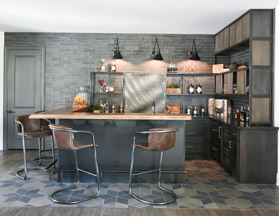 By Design Interiors, Inc. - Houston, TX