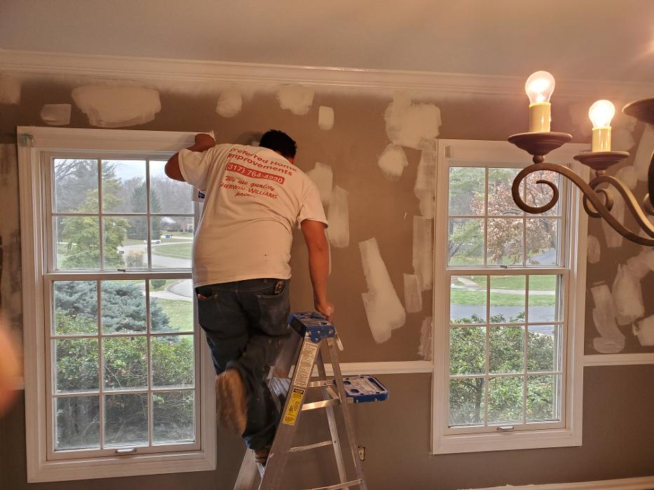 Preferred Home Improvements - Carmel, IN