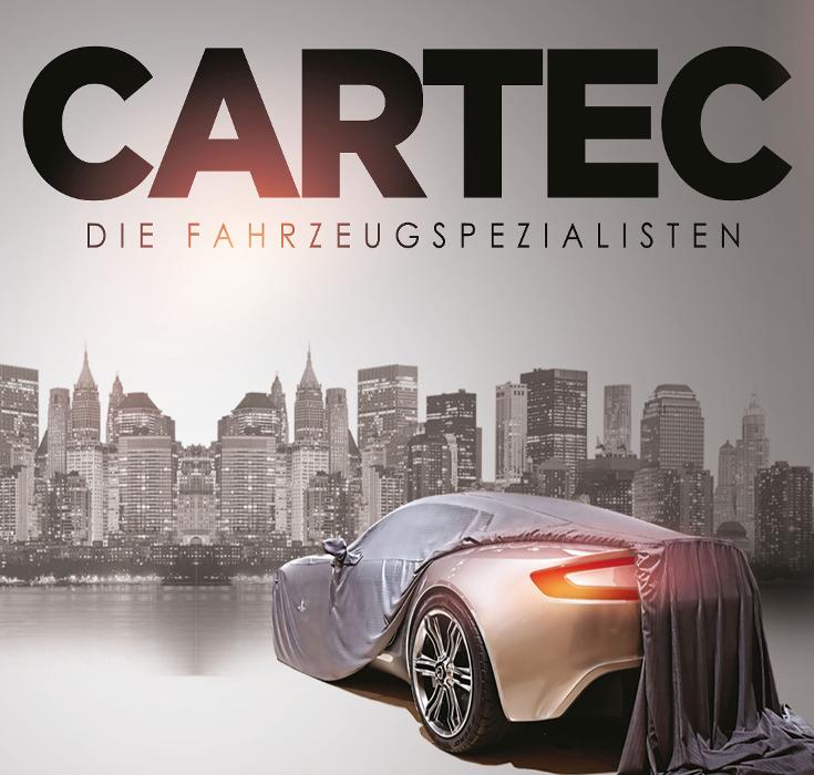 Bild zu Cartec - Die Fahrzeugspezialisten in Blankenfelde Mahlow Bild zu Cartec - Die Fahrzeugspezialisten in Blankenfelde Mahlow