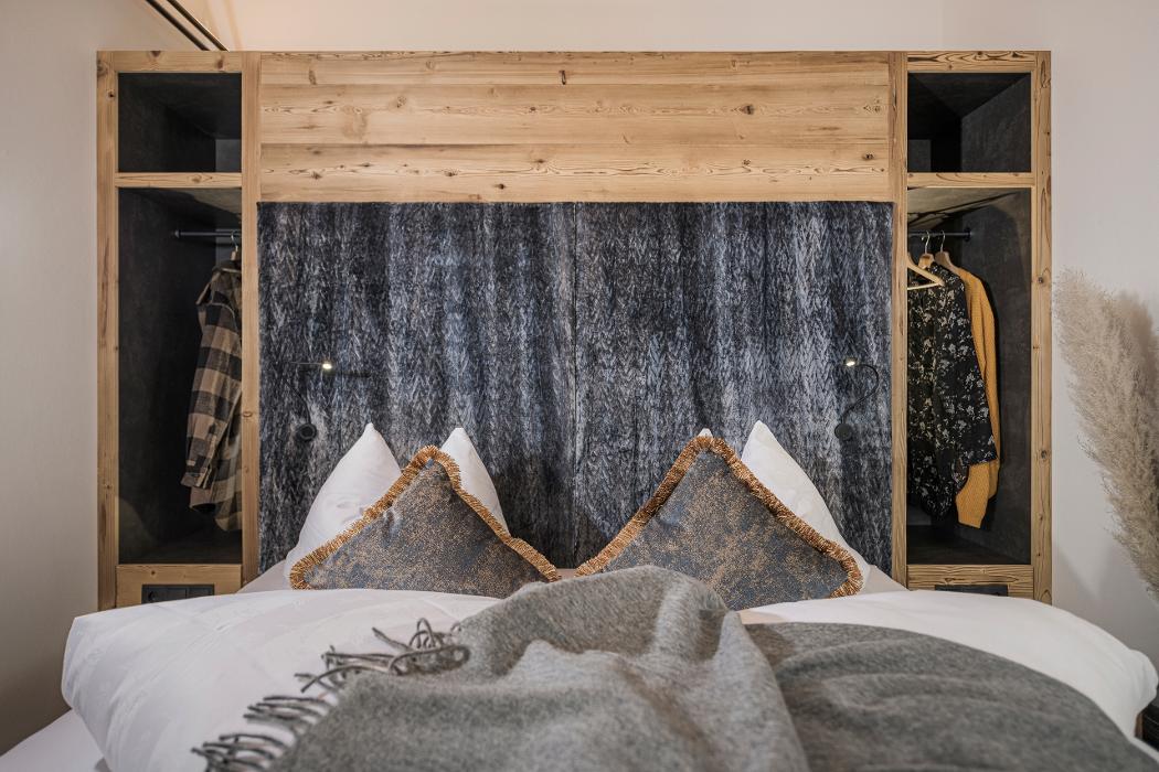 Chalets & Apartments Wachterhof, Äußere Embergstraße in Kaltenbach