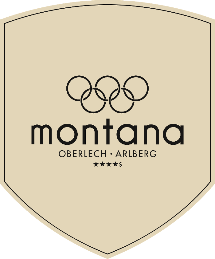 Hotel Montana Oberlech in Lech