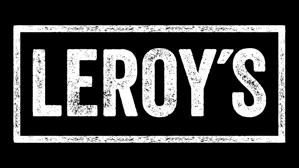 LEROY'S in Schwabing-West, Schleißheimer Straße in München