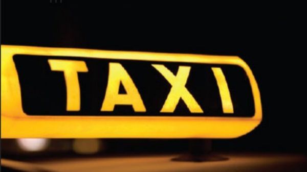 Taxi conventionné taxi