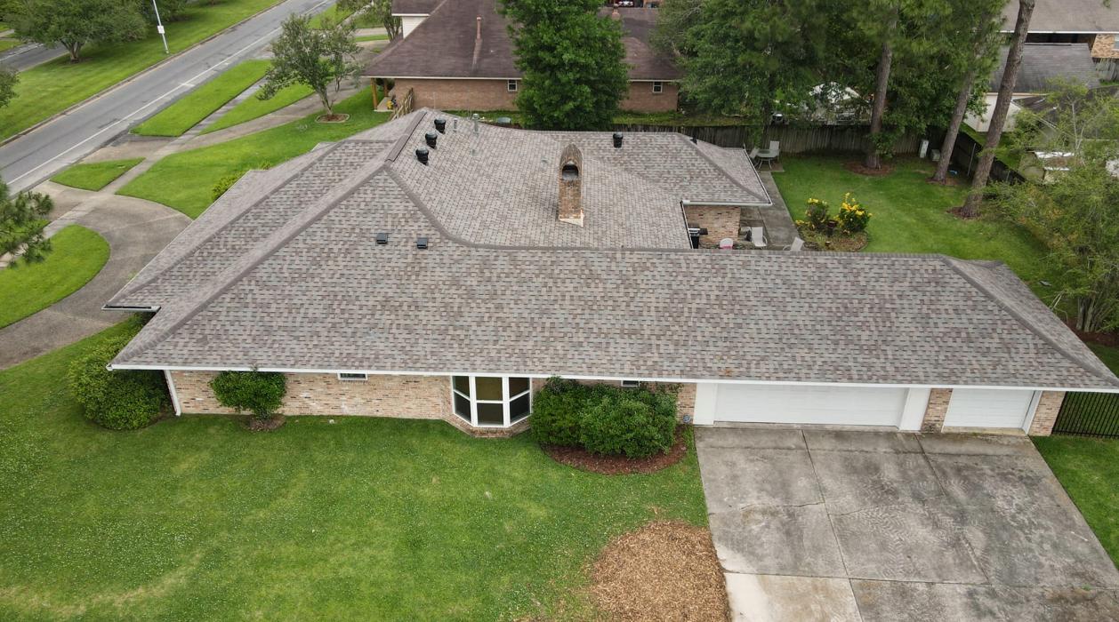 Redstick Roofing Laplace - LaPlace, LA
