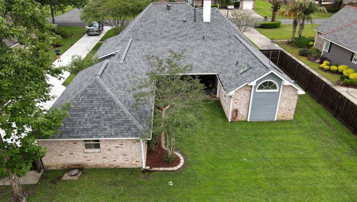 Redstick Roofing Laplace - LaPlace, LA