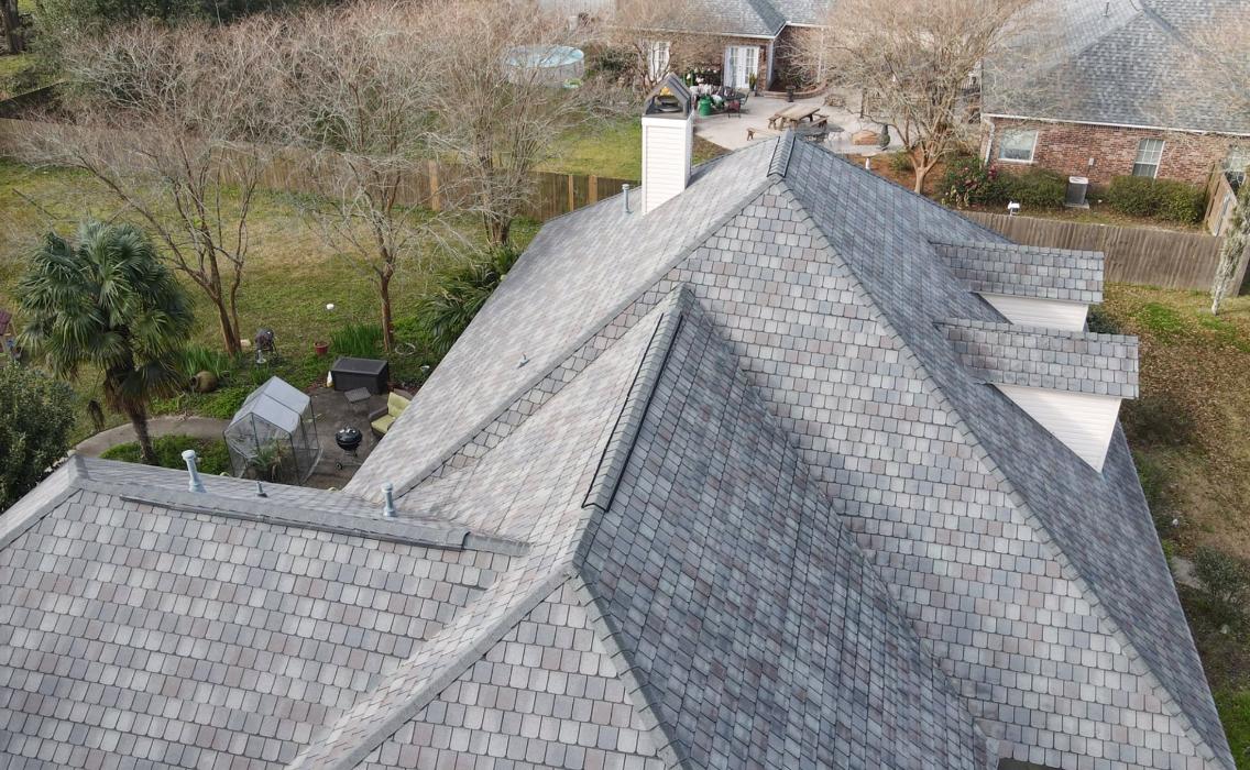 Redstick Roofing Laplace - LaPlace, LA