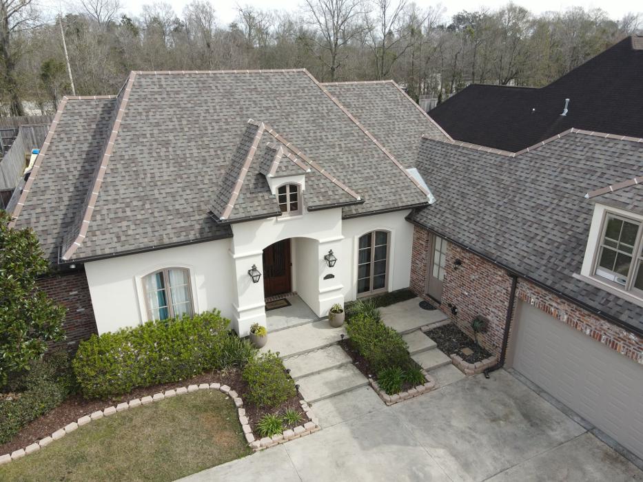 Redstick Roofing Laplace - LaPlace, LA