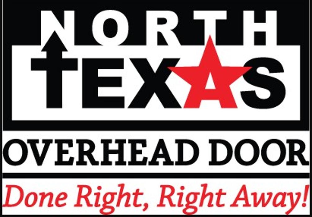 North Texas Overhead Door - Grapevine, TX