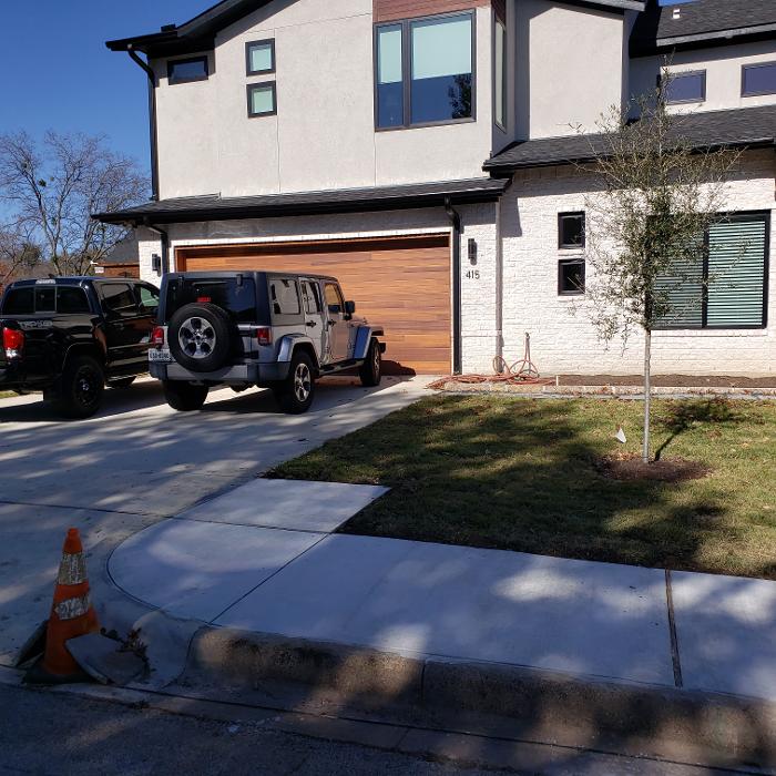 North Texas Overhead Door - Grapevine, TX