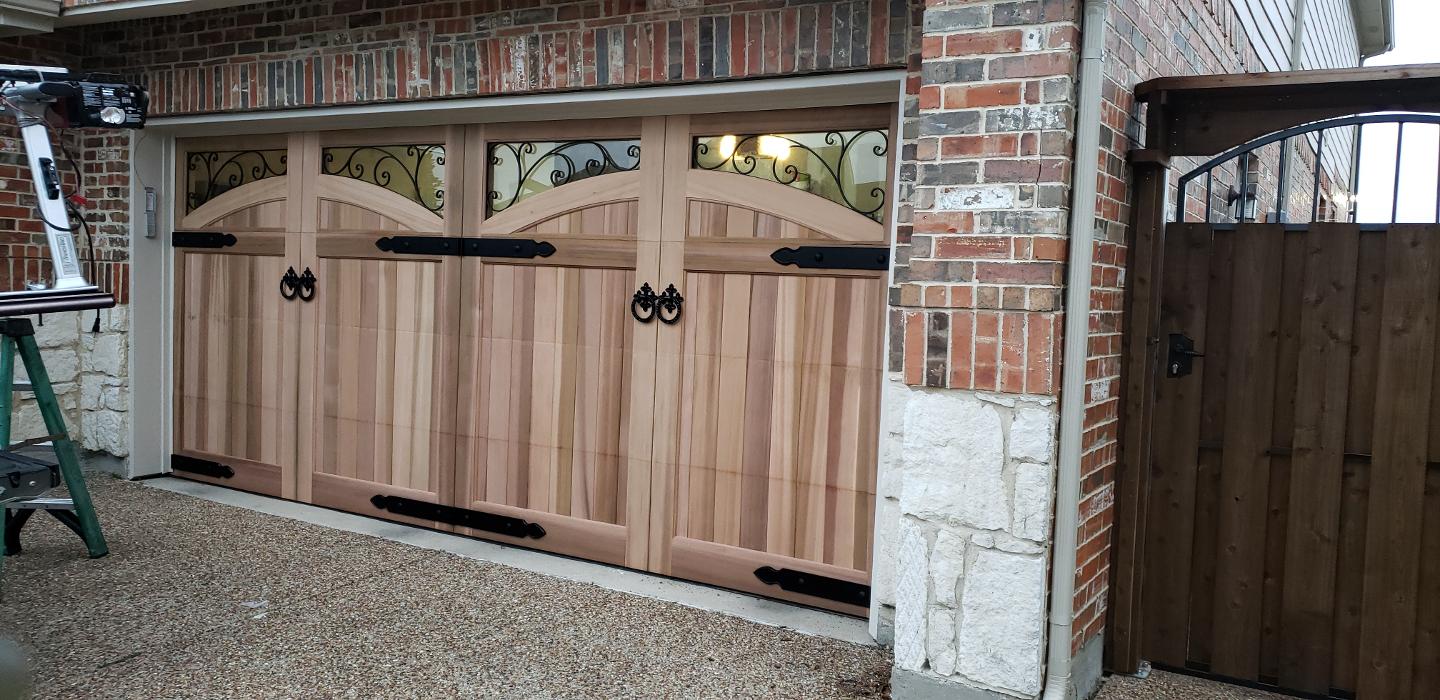 North Texas Overhead Door - Grapevine, TX