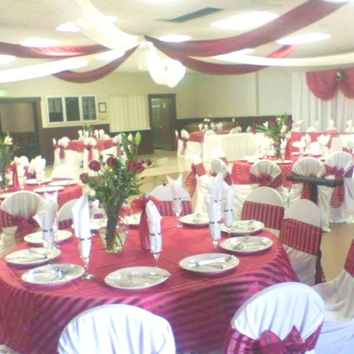 Miriam's Party Rental - Escondido, CA